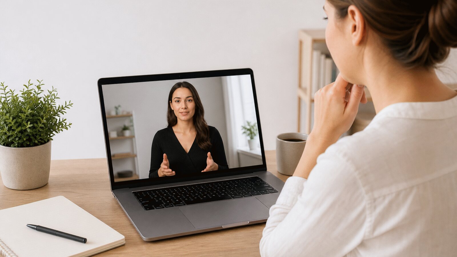HeyGen návod: jak vytvořit AI video s avatarem