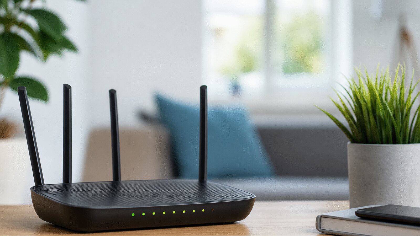 Jak vytvořit bezpečné Wi-Fi heslo