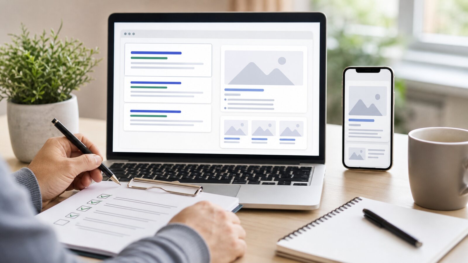 Meta tagy pro SEO: jak napsat titulek a meta popis